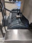 Fedco Slurry Mixer